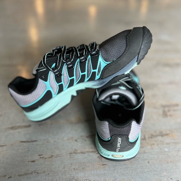 Merrell Allout Fuse Trail Running Shoe - Picture 3 of 7